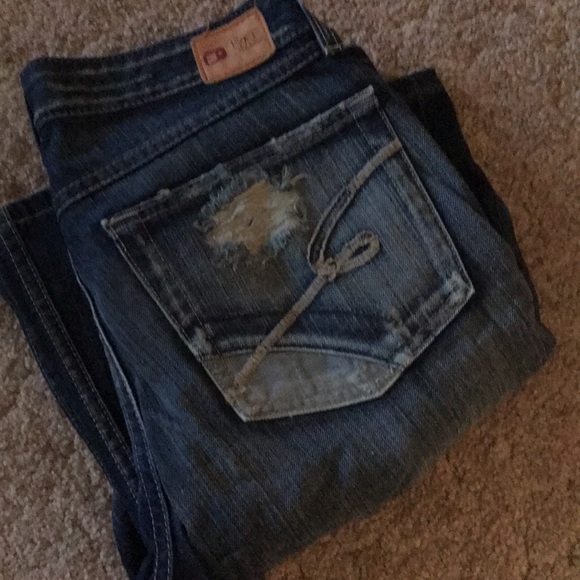 BKE Denim - BKE Jeans